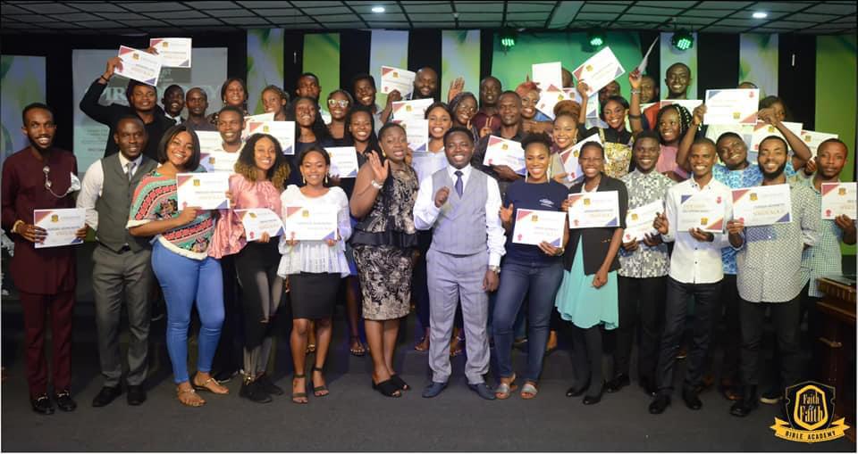Bible Academy Event Gallery